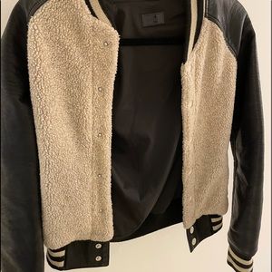 Perfect condition Mother Jacket